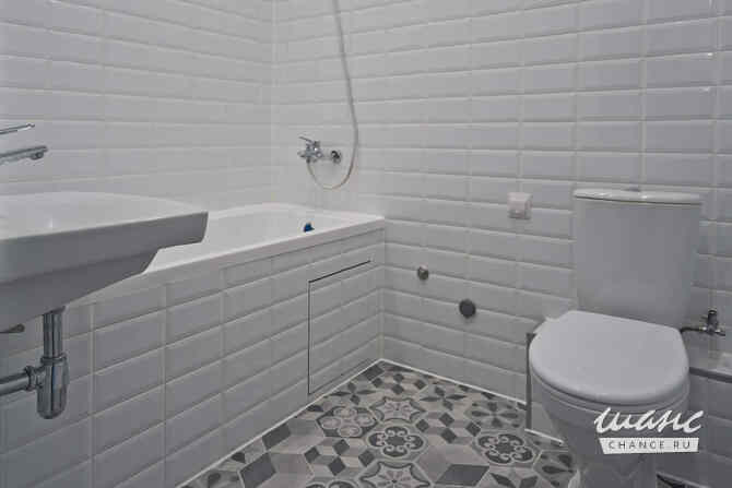3-к квартира, 77.8 м², этаж 19/24 Москва - изображение 9