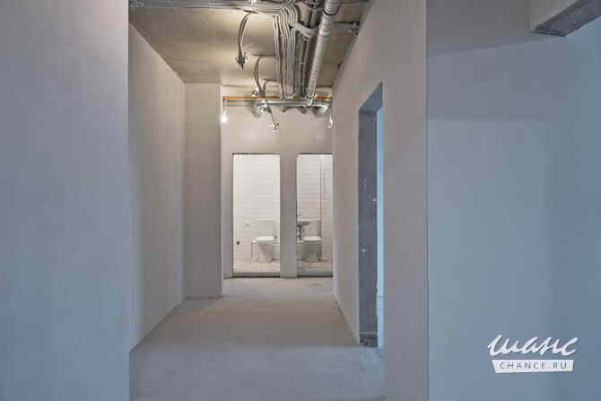 3-к квартира, 77.8 м², этаж 19/24 Москва - изображение 7