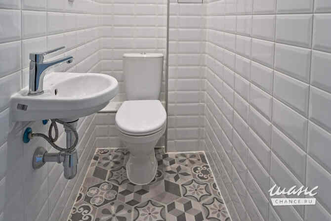 3-к квартира, 77.8 м², этаж 19/24 Москва - изображение 8
