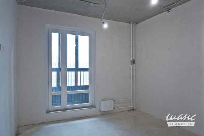 3-к квартира, 77.8 м², этаж 19/24 Москва - изображение 10