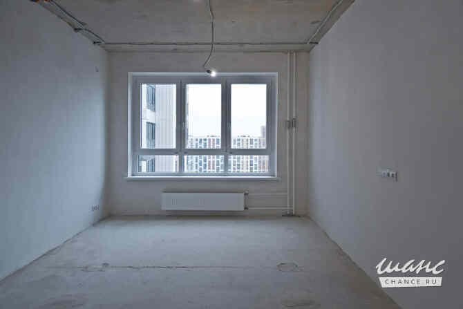 3-к квартира, 77.8 м², этаж 19/24 Москва - изображение 2