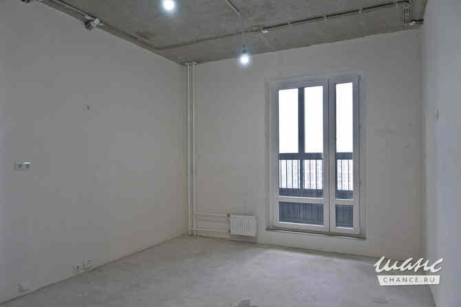 4-к квартира, 100.7 м², этаж 20/24 Москва - изображение 5