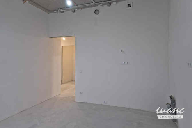 4-к квартира, 100.7 м², этаж 20/24 Москва - изображение 8