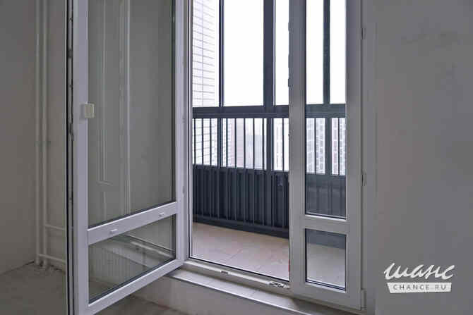 4-к квартира, 100.7 м², этаж 20/24 Москва - изображение 6