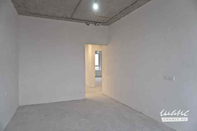 4-к квартира, 100.7 м², этаж 20/24 Москва - изображение 10