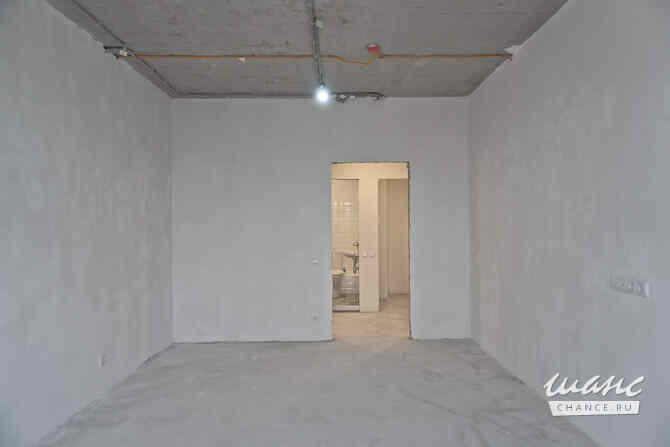 4-к квартира, 100.7 м², этаж 20/24 Москва - изображение 4