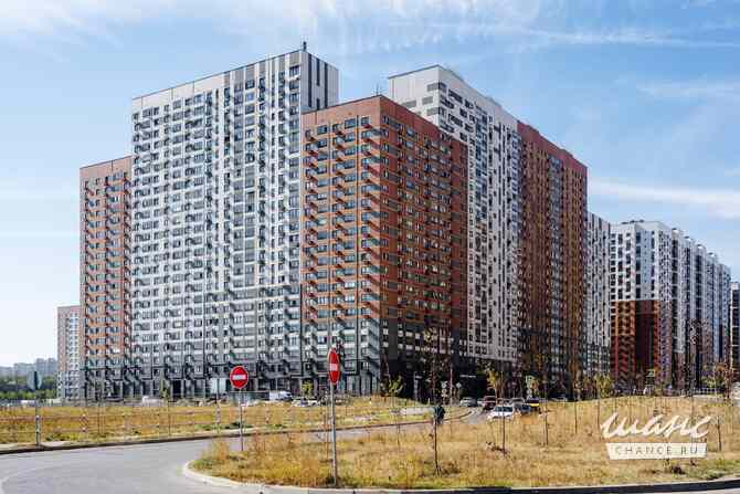 4-к квартира, 100.7 м², этаж 22/24 Москва - изображение 4