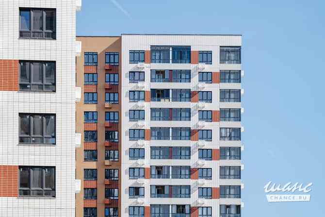 4-к квартира, 100.7 м², этаж 23/24 Москва - изображение 7