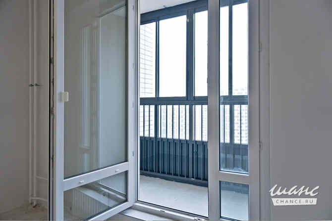 4-к квартира, 109.5 м², этаж 18/24 Москва - изображение 9