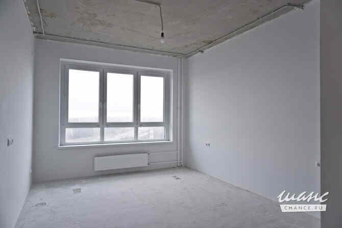 4-к квартира, 109.5 м², этаж 18/24 Москва - изображение 2