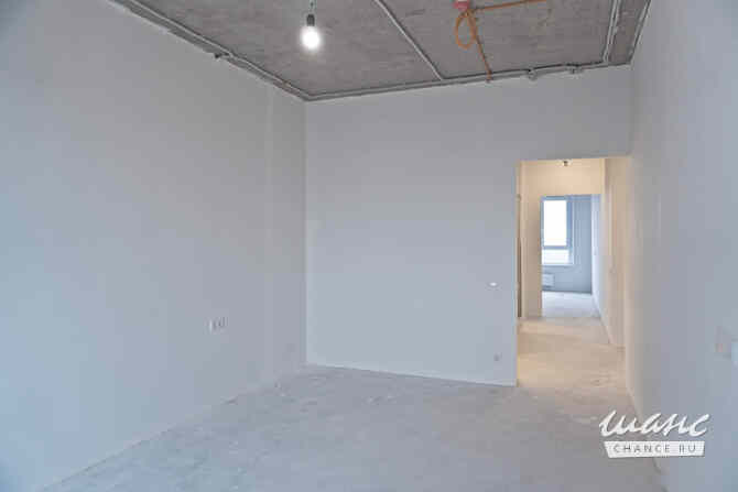 4-к квартира, 109.5 м², этаж 18/24 Москва - изображение 4