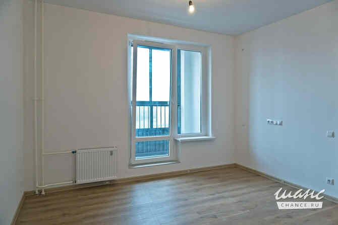 2-к квартира, 52.7 м², этаж 21/22 Москва - изображение 10