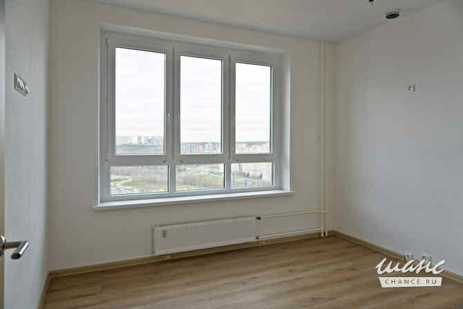 2-к квартира, 52.7 м², этаж 21/22 Москва - изображение 7