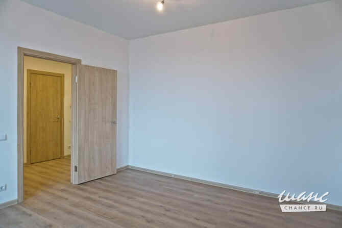 2-к квартира, 52.7 м², этаж 21/22 Москва - изображение 6