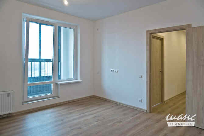 2-к квартира, 52.7 м², этаж 21/22 Москва - изображение 5