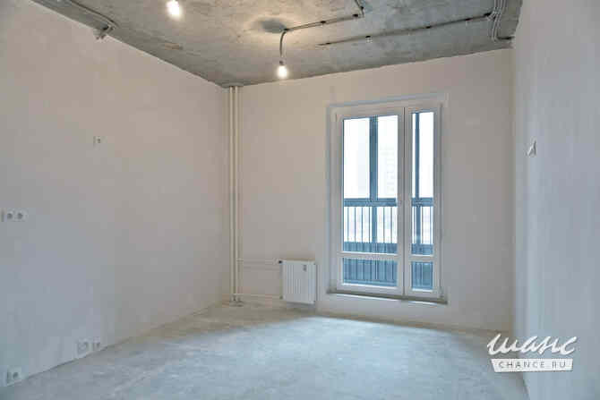 3-к квартира, 82.8 м², этаж 3/22 Москва - изображение 5
