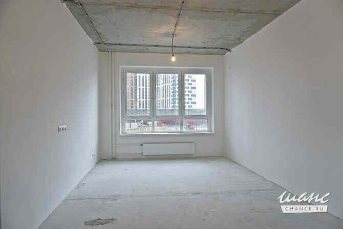 3-к квартира, 82.8 м², этаж 3/22 Москва - изображение 2