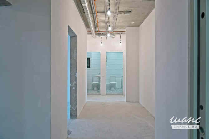 3-к квартира, 82.8 м², этаж 3/22 Москва - изображение 7
