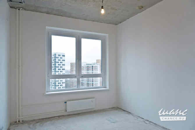 3-к квартира, 83.7 м², этаж 15/22 Москва - изображение 8