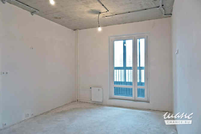 3-к квартира, 83.7 м², этаж 15/22 Москва - изображение 5