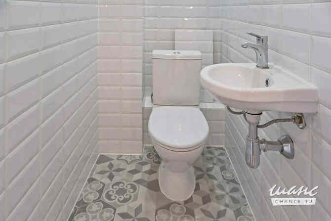 3-к квартира, 83.7 м², этаж 15/22 Москва - изображение 10