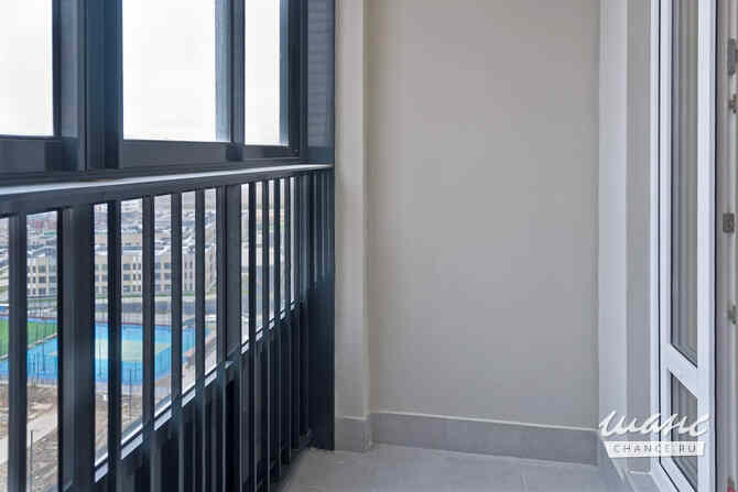 3-к квартира, 83.7 м², этаж 15/22 Москва - изображение 7