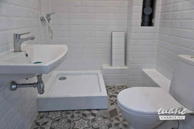 4-к квартира, 89.7 м², этаж 2/22 Москва - изображение 10