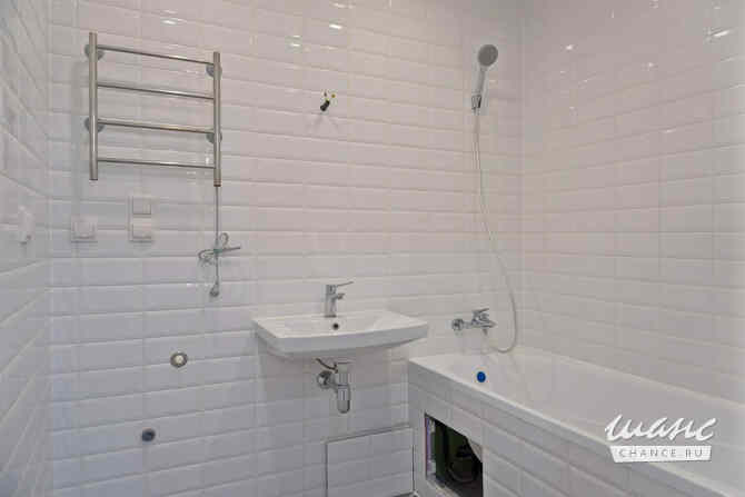 4-к квартира, 89.7 м², этаж 2/22 Москва - изображение 9