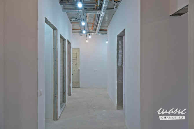 4-к квартира, 89.7 м², этаж 2/22 Москва - изображение 7