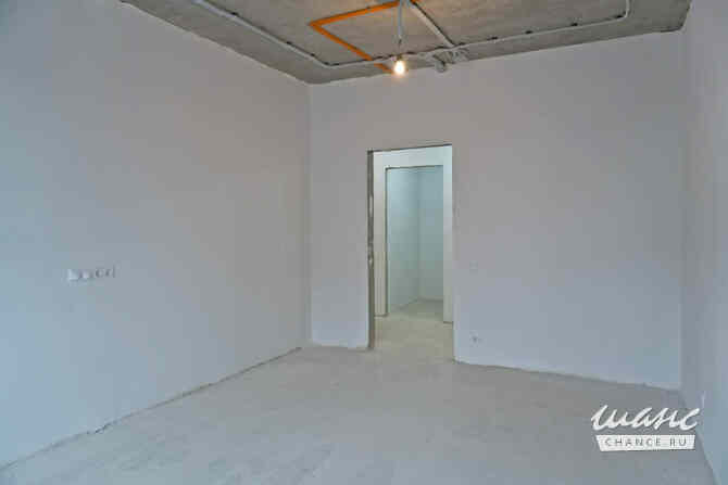 4-к квартира, 89.7 м², этаж 2/22 Москва - изображение 4