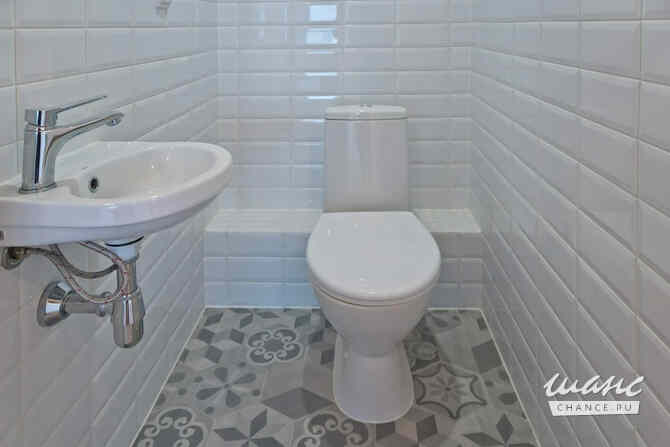 4-к квартира, 89.7 м², этаж 2/22 Москва - изображение 8