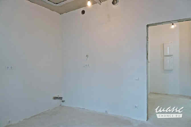 4-к квартира, 89.7 м², этаж 2/22 Москва - изображение 6