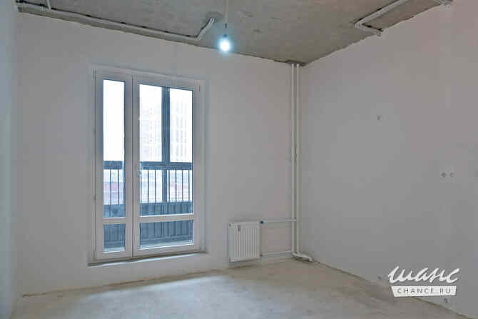 4-к квартира, 89.7 м², этаж 2/22 Москва - изображение 5