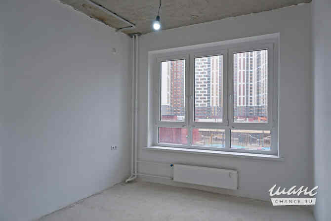 4-к квартира, 89.7 м², этаж 2/22 Москва - изображение 2