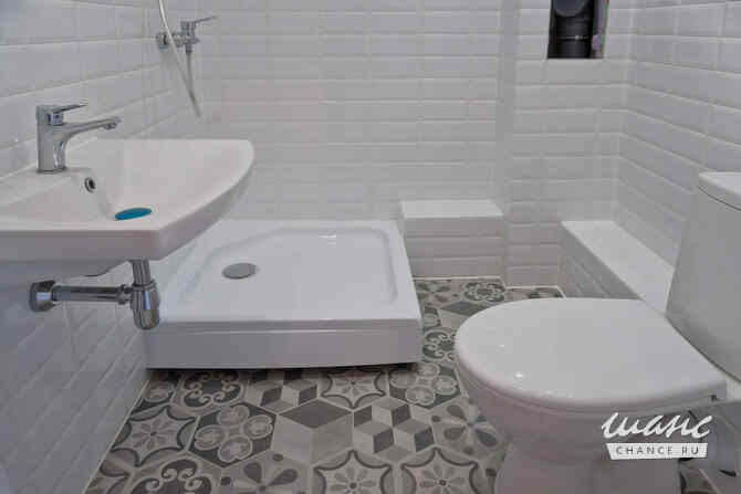 4-к квартира, 90.6 м², этаж 12/22 Москва - изображение 7
