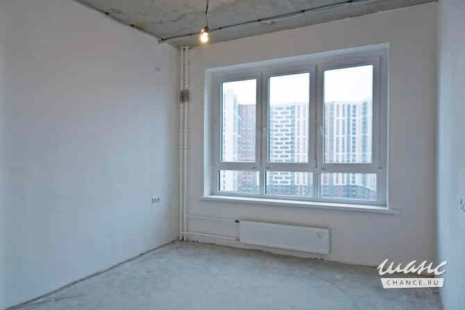 4-к квартира, 90.6 м², этаж 12/22 Москва - изображение 2