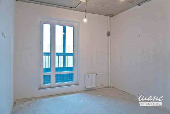4-к квартира, 90.6 м², этаж 12/22 Москва - изображение 5