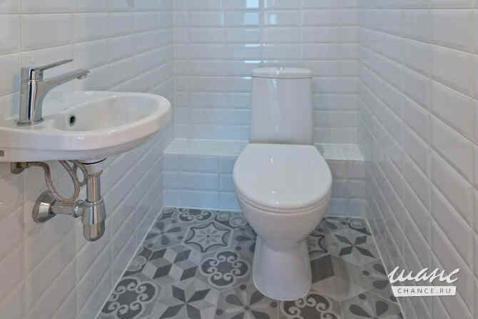4-к квартира, 90.6 м², этаж 12/22 Москва - изображение 9