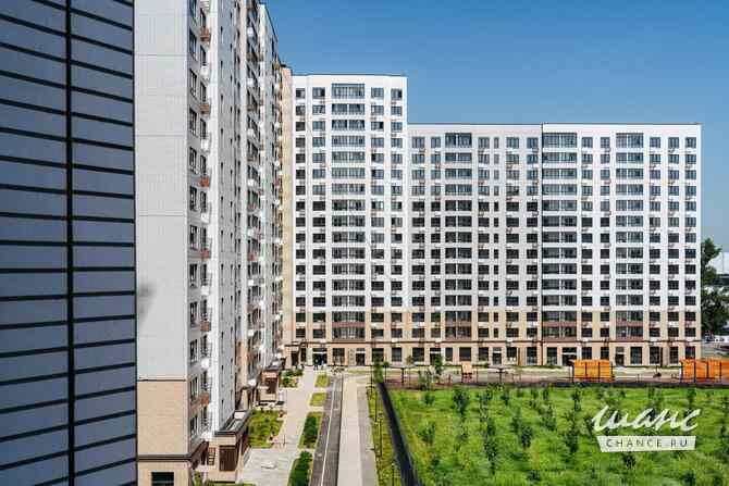 2-к квартира, 49.5 м², этаж 17/17 Химки - изображение 8