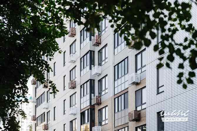 2-к квартира, 54.6 м², этаж 11/17 Химки - изображение 2