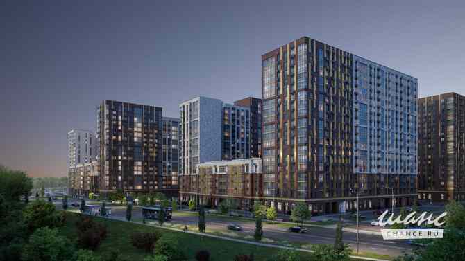3-к квартира, 80.8 м², этаж 18/18 Коммунарка - изображение 9