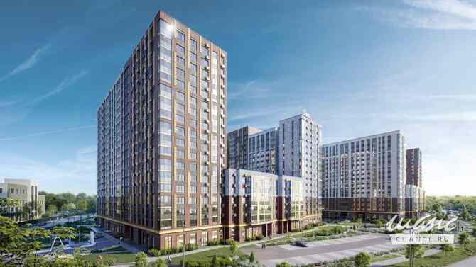 4-к квартира, 86.8 м², этаж 8/18 Коммунарка - изображение 5