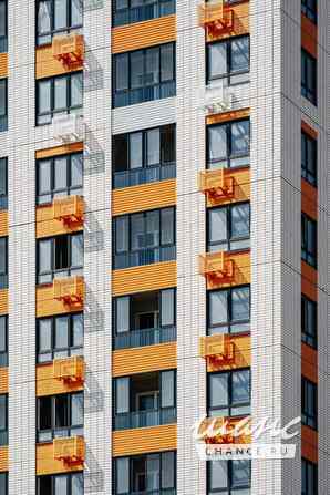 2-к квартира, 45.1 м², этаж 20/24 Москва - изображение 7