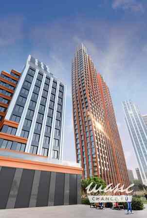 1-к квартира, 34.3 м², этаж 4/27 Москва - изображение 7