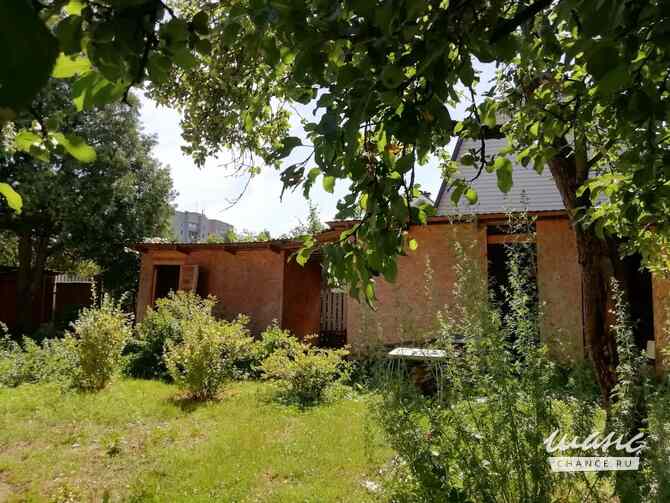 Продам дом зимний для ПМЖ, 47,8 кв. м. и 8 соток земли Монино - изображение 9