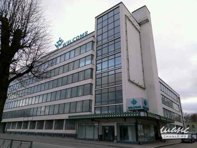 Продажа нежилого здания, права аренды двух участков 12 270 м² Выборг Санкт-Петербург - изображение 1