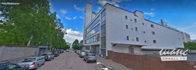 Продажа нежилого здания, права аренды двух участков 12 270 м² Выборг Санкт-Петербург - изображение 2