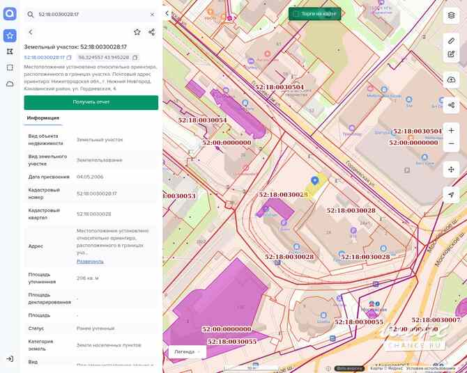Продажа нежилое строение 700,2 м² Нижний Новгород Санкт-Петербург - изображение 3