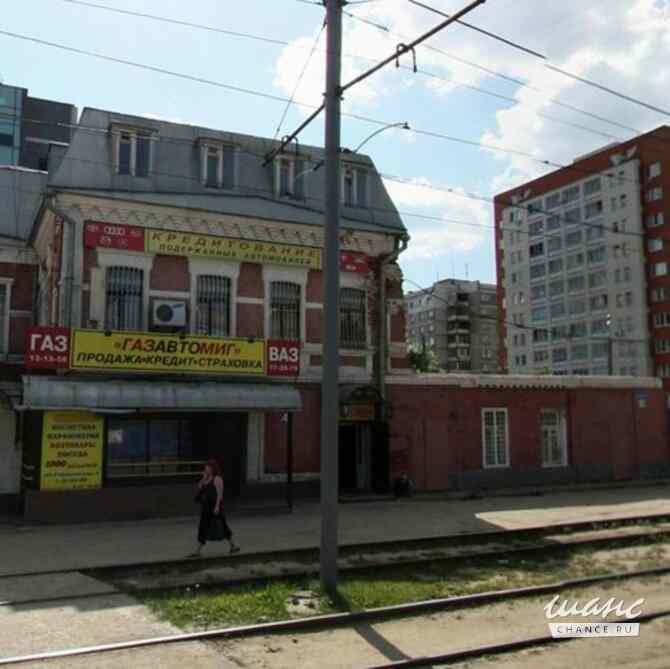 Продажа нежилое строение 700,2 м² Нижний Новгород Санкт-Петербург - изображение 4