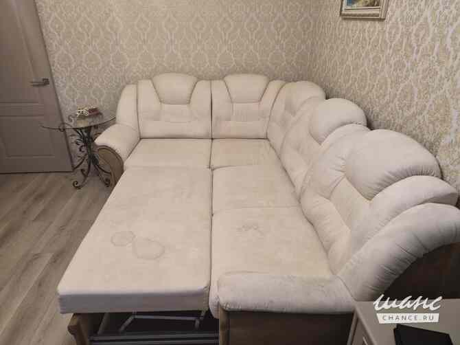 Продается угловой диван Санкт-Петербург - изображение 5